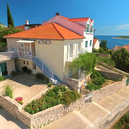 Forr Apartments - Hvar, Croatia 흐바르 외부 사진